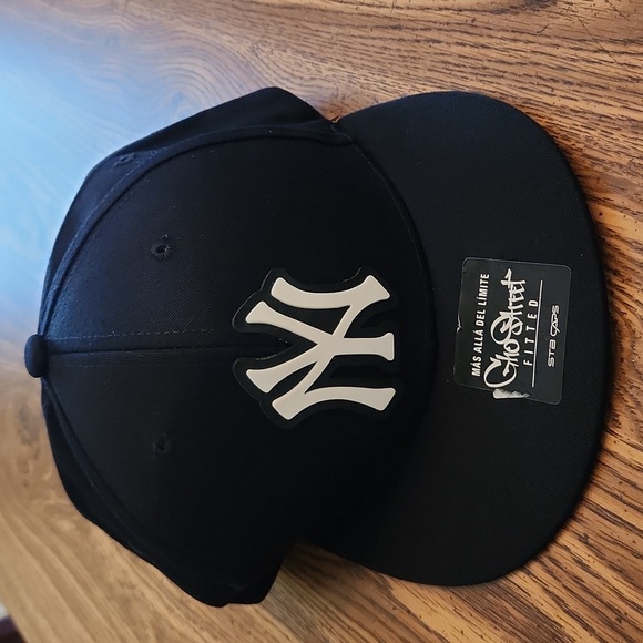 GhoStreet Other - New York Yankees Hat/Cap by GhoStreet